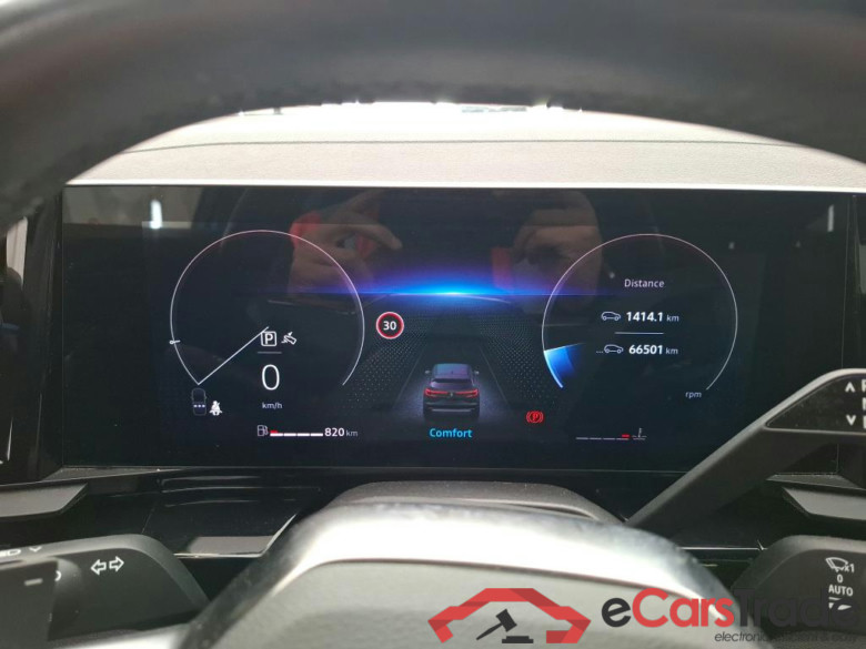 RENAULT Austral / 2022 / 5P / Crossover TECHNO MILD HYBRID 160 AUTO #6