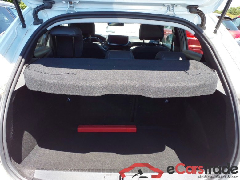 PEUGEOT 208  PEUGEOT 208  ESS 100 Allure BVM6 #2