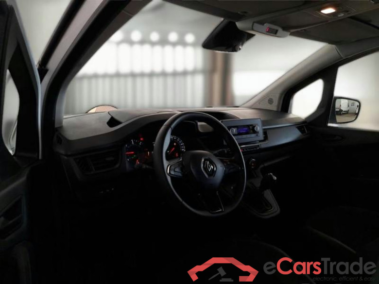 RENAULT KANGOO / 2021 / 4P / VETT. FURGONATA DCI 115 VAN #3