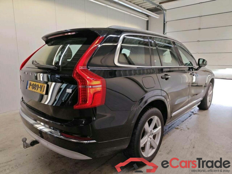 VOLVO XC90 2.0 T8 AWD Inscr.Exp #2