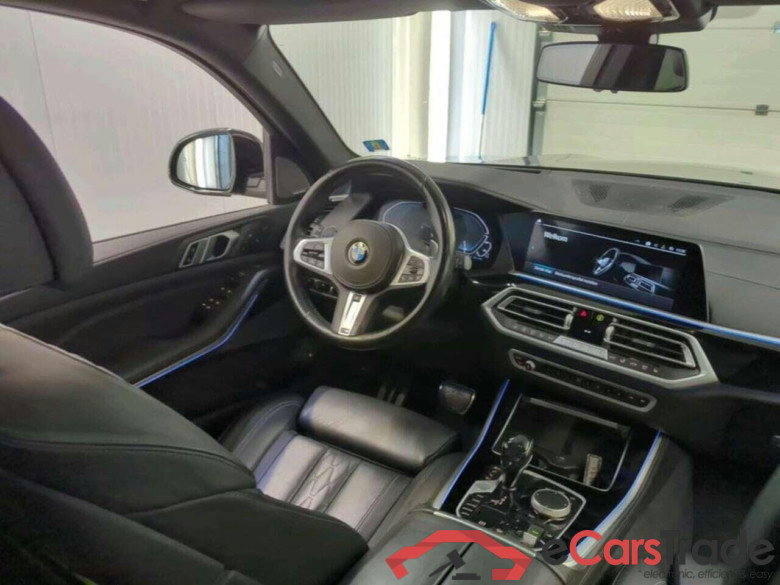 BMW x5 xDrive45e High Exec. #3