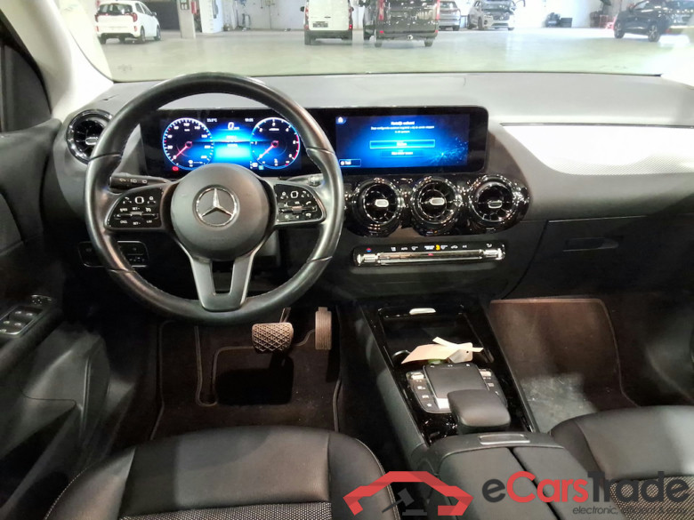 MERCEDES-BENZ CLASS GLA DIESEL (H247) GLA 180 d Business Solution #6