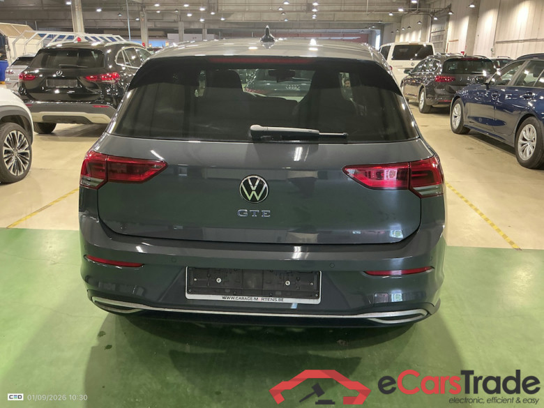 VOLKSWAGEN GOLF VIII 1.4 EHYBRID GTE DSG #5