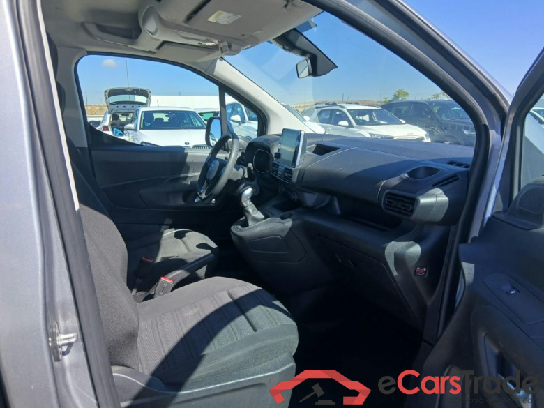 OPEL Combo Life / 2018 / 5P / monovolumen compacto 1.5 TD 75kW (100CV) S/S Selective L (CX) #6