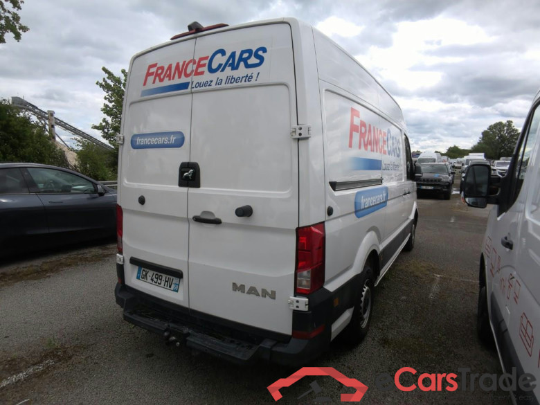 TGE L3H3 11.3M3 140CV RSK #4