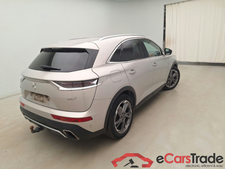 DS, DS7 CB '17, DS7 E-Tense 165 Grand Chic #4