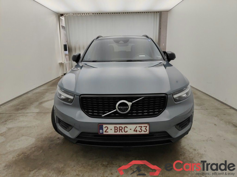 Volvo XC40 T4 Recharge Geartronic R-Design 5d #5