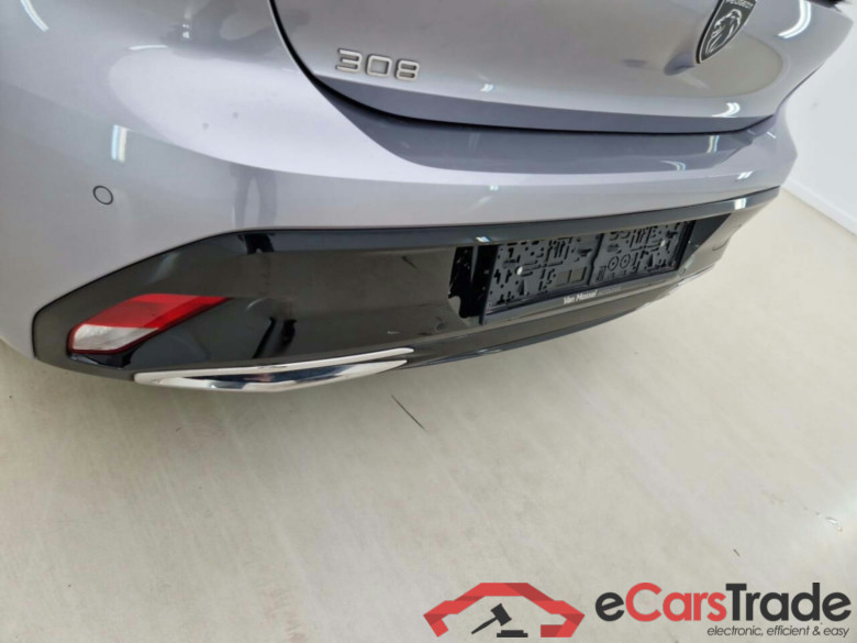 PEUGEOT 308 1.2 PURETECH S&S ALLURE EAT8 #6