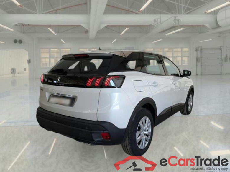 PEUGEOT 3008 / 2020 / 5P / SUV BLUEHDI 130 EAT8 SeS ACTIVE PACK #2