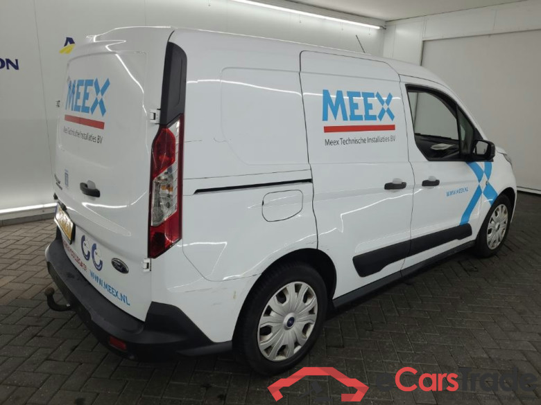FORD Transit Connect L1 Trend 1.5 TDCi EcoBlue 75 pk 4D #3