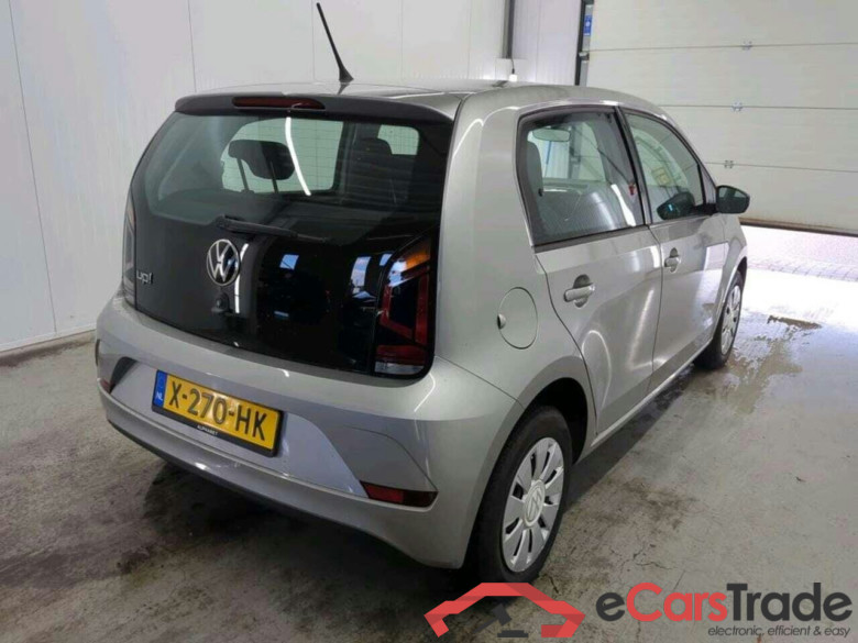 VOLKSWAGEN up! 1.0 #2