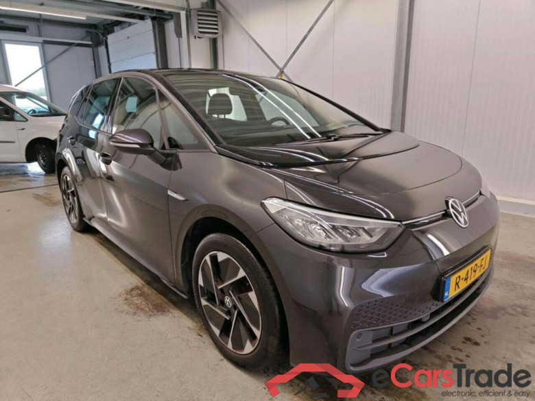 VOLKSWAGEN ID.3 Pro 58 kWh #5