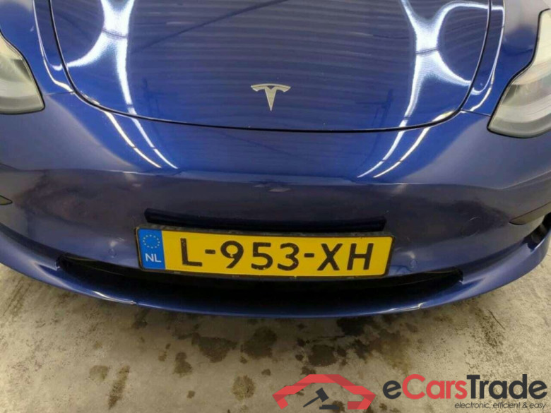 Tesla Model 3 Stnd.RWD Plus 60 kWh #4