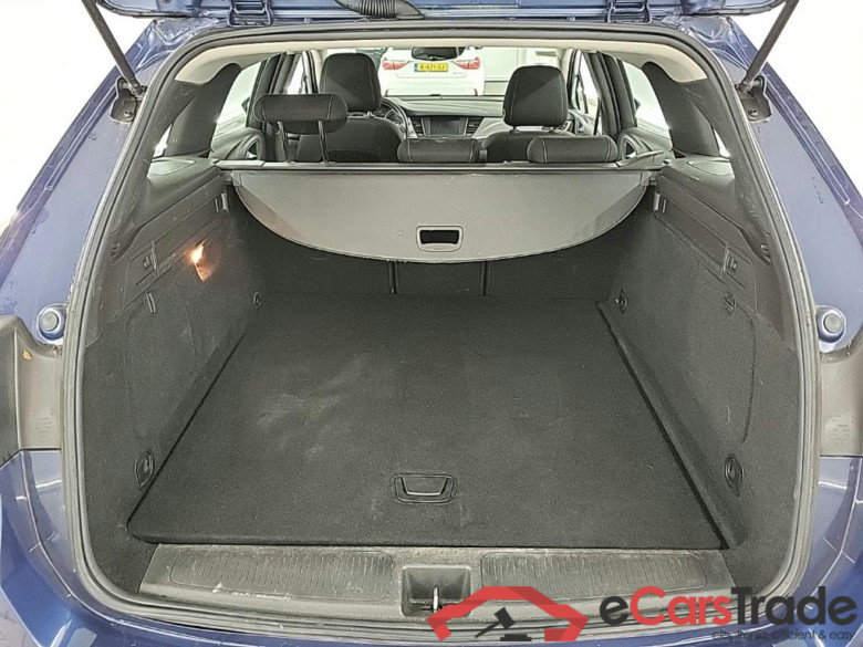 OPEL Astra Sports Tourer 1.2 turbo 96kW Business Edition 5D #5