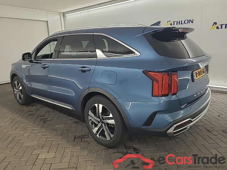 KIA Sorento 1.6 T-GDi AT6 Hybrid ExecutiveLine 5D 169kW #4