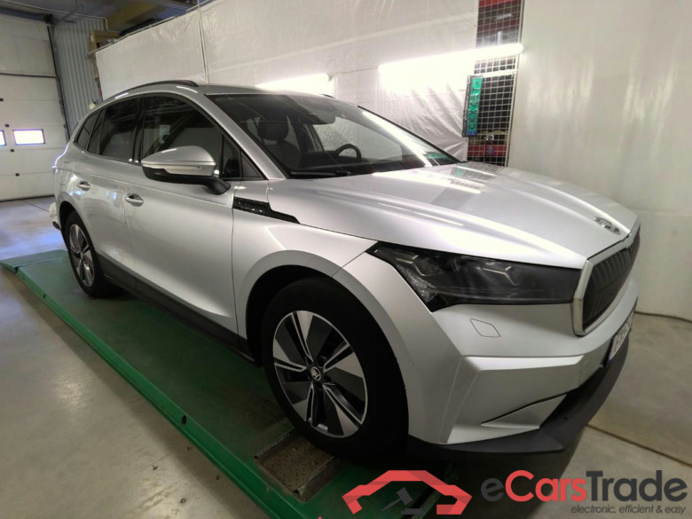 Enyaq iV60 5d #2