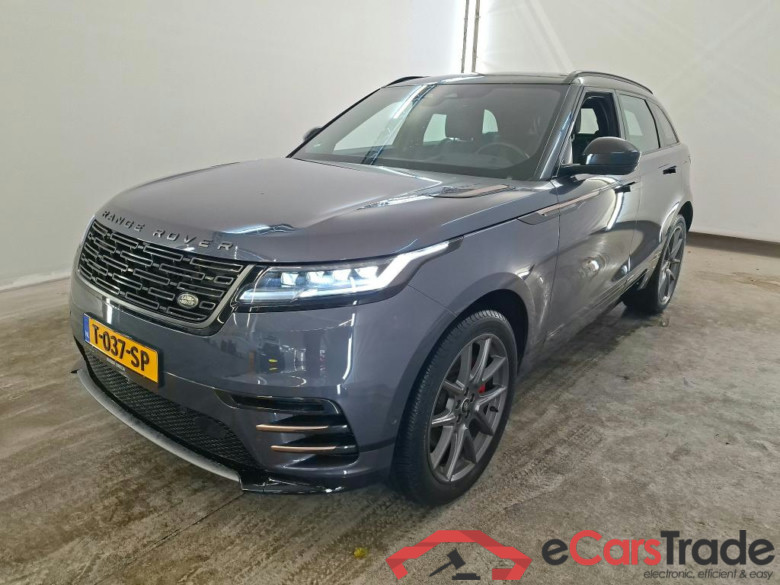 Land Rover Range Rover Velar P400e 2.0 PHEV AWD Dynamic HSE 5d #1