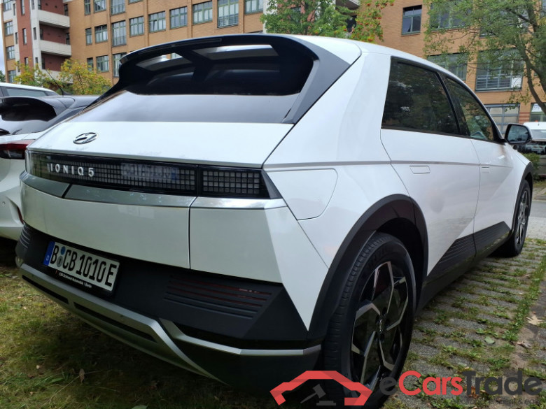 Hyundai Ioniq 5  #3