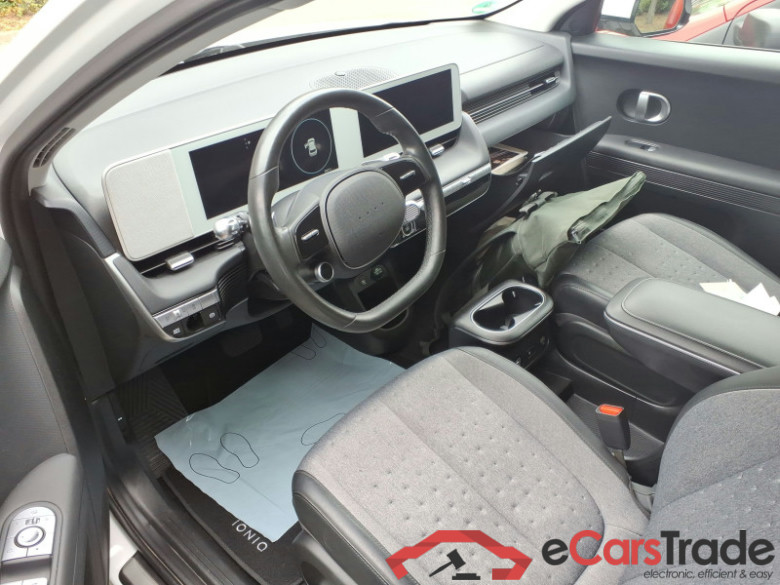 Hyundai Ioniq 5  #5