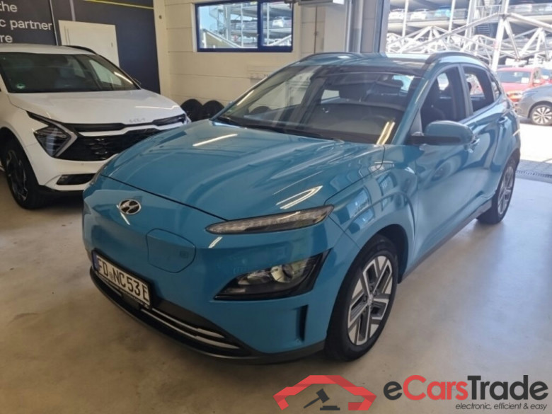Hyundai Kona  #2