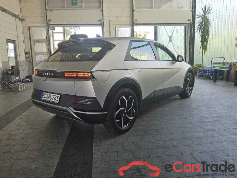 Hyundai Ioniq 5  #5