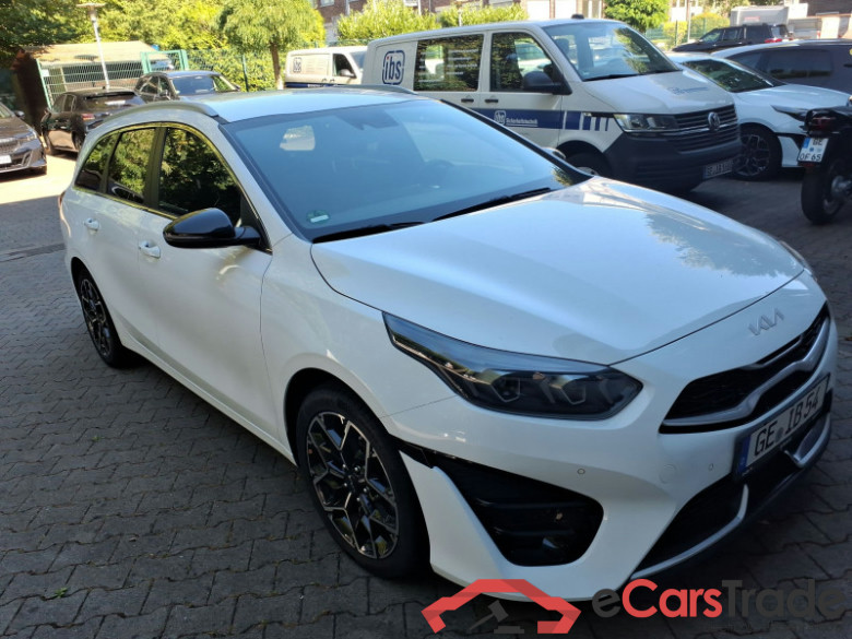 Kia Ceed Sportswagon 
