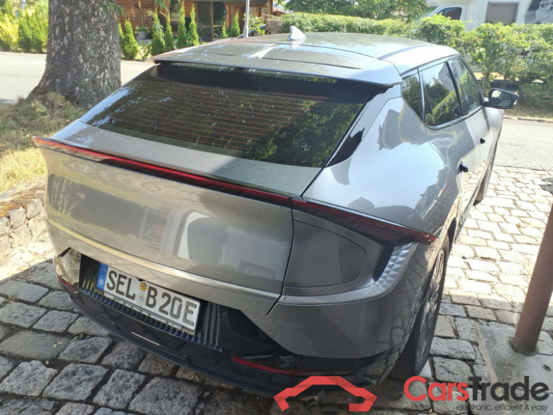 Kia EV6  #3