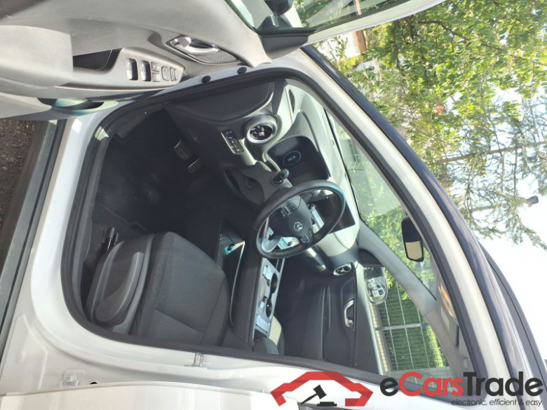 Hyundai Kona  #5