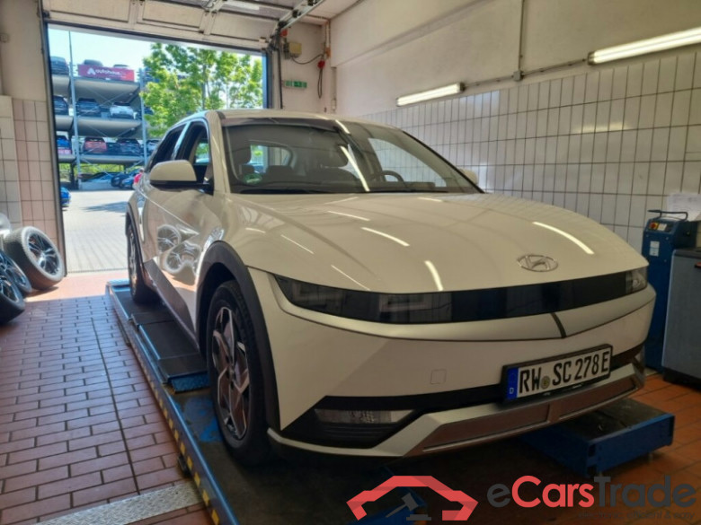 Hyundai Ioniq 5 