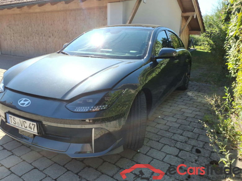 Hyundai Ioniq 6  #2