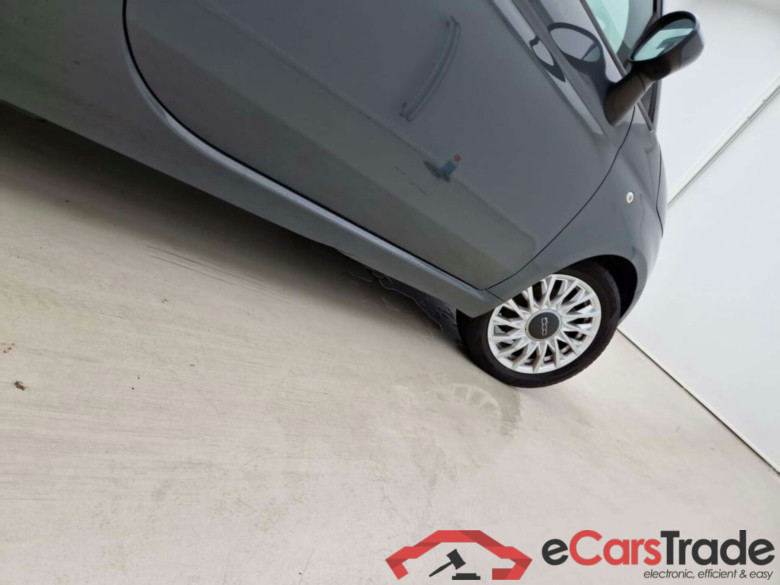 FIAT 500 1.0 HYBRID LOUNGE #5
