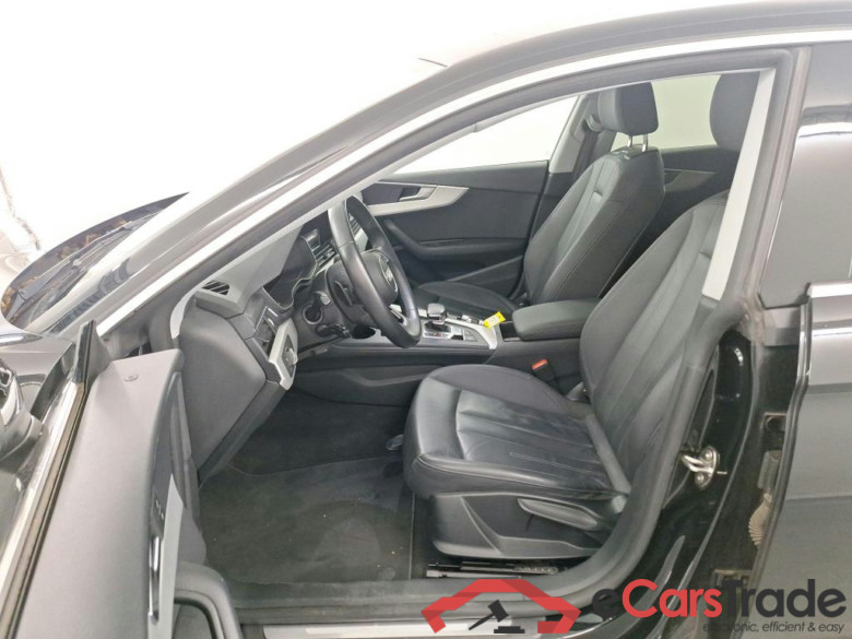 AUDI A5 2.0 30 TDI S TRONIC BUS. ED. ADVANCED #5