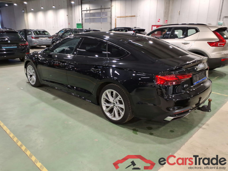 AUDI A5 SPORTBACK 2.0 35 TDI S TRONIC BUS. ED. ADVANCED #2
