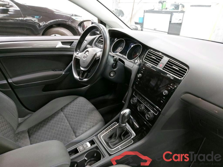 VOLKSWAGEN - VW  GOLF VII TSi 115PK DSG Join Pack Business * PETROL * #3