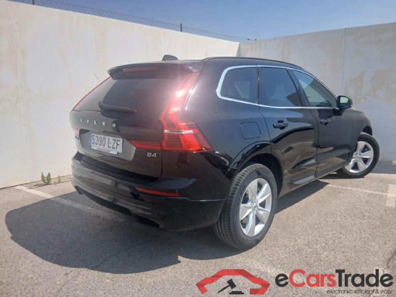 VOLVO XC60 / 2017 / 5P / todoterreno 2.0 B4 D Core Auto #2