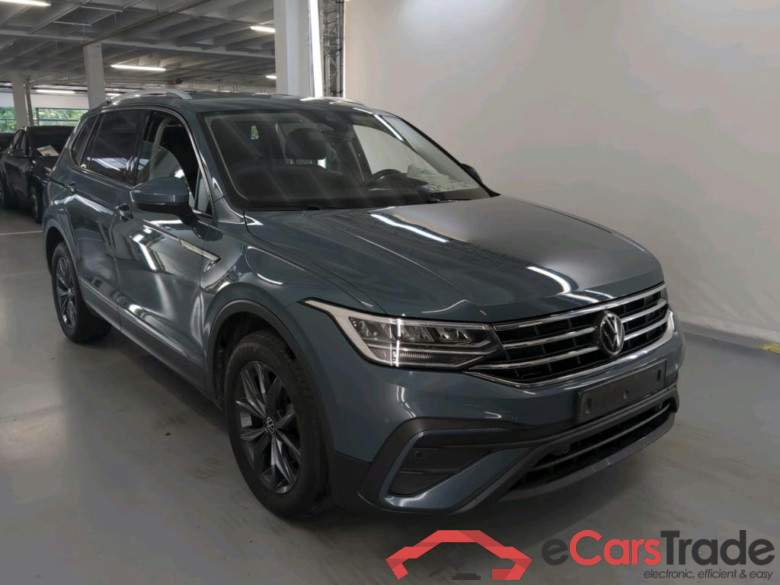 VOLKSWAGEN Tiguan 2.0 TDI LIFE BUSINESS #2