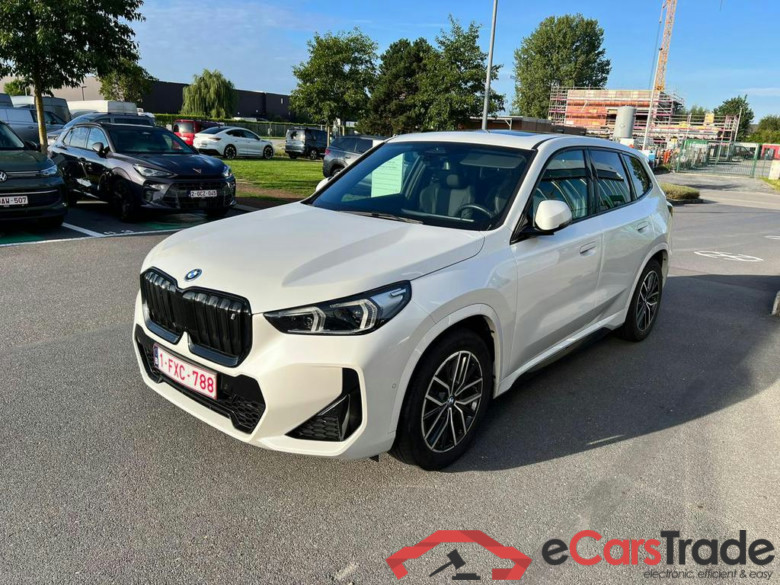 BMW iX1 (U11) iX1 66.5 kWh xDrive30
