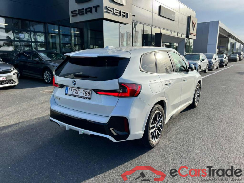 BMW iX1 (U11) iX1 66.5 kWh xDrive30 #3