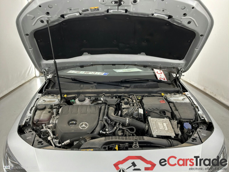 MERCEDES-BENZ CLA - Klasse 1.3 CLA 250 E BUSINESS SOLUTION DCT #6