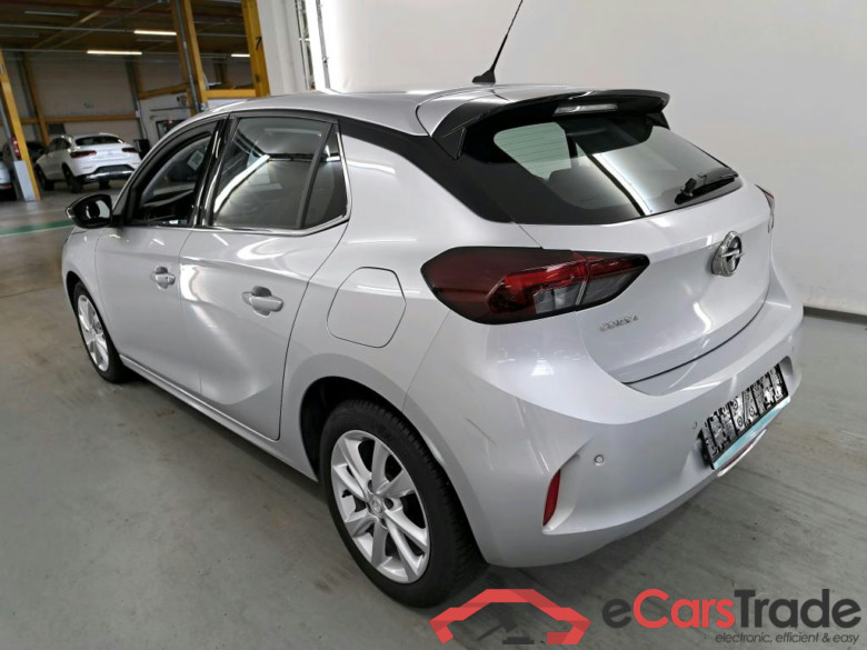 OPEL CORSA 1.2 TURBO 74KW S-S ELEGANCE #3