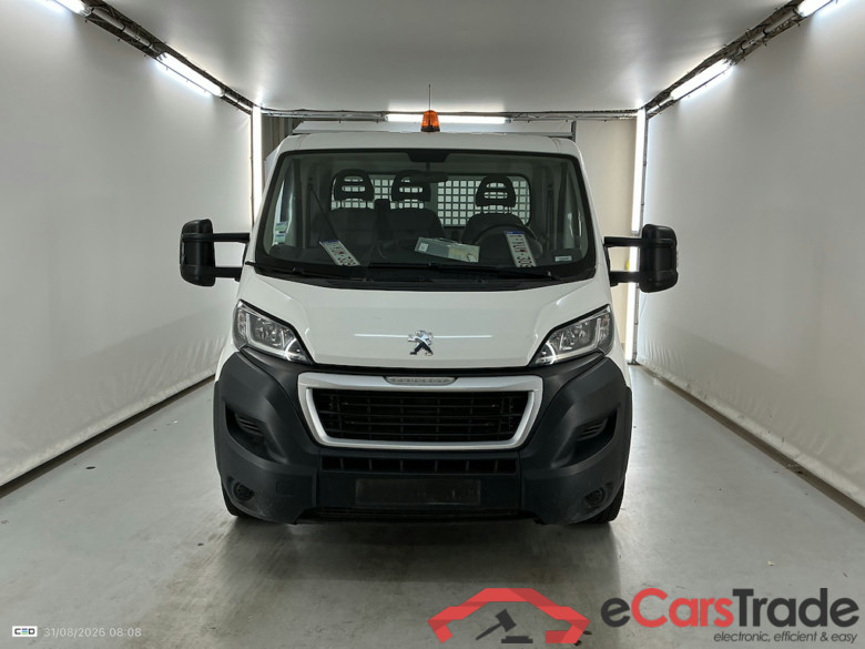 PEUGEOT Boxer 2.2 BLUEHDI S-S 140 PRO 435 L3.. #2