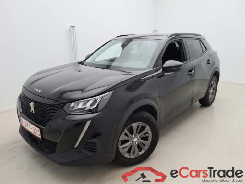 Peugeot 2008 1.5 BlueHDi Active LED Navi Camera Klima PDC ... #1