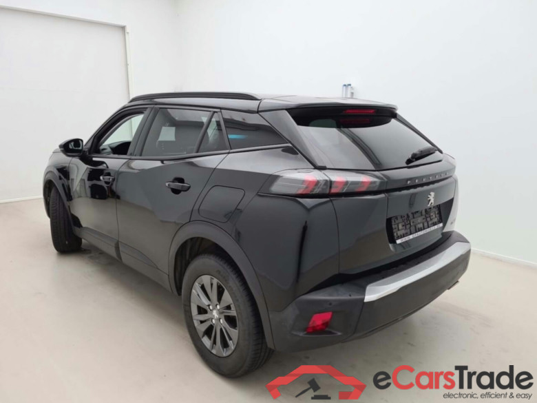Peugeot 2008 1.5 BlueHDi Active LED Navi Camera Klima PDC ... #4