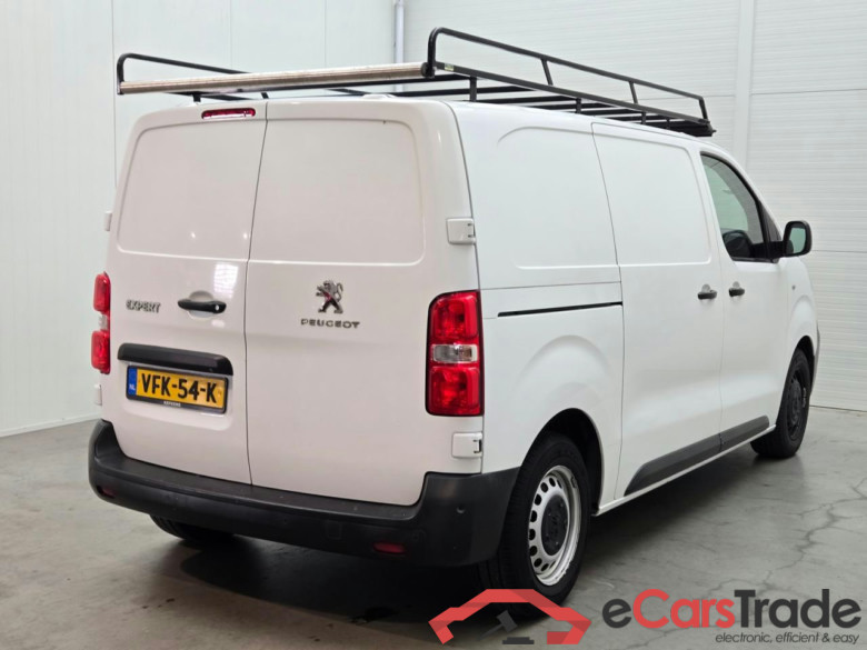 PEUGEOT Expert 2.0 BlueHDI 120 Standard Premium #4