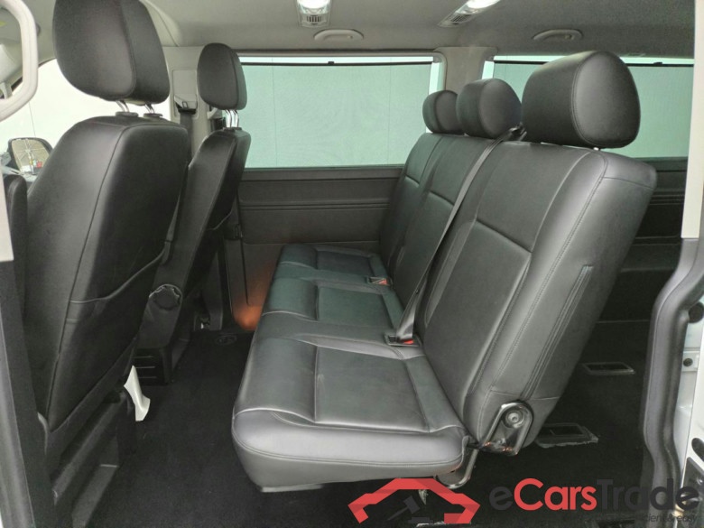 VOLKSWAGEN TRANSPORTER 2.0 TDI L2H1 DC Comfortline #5
