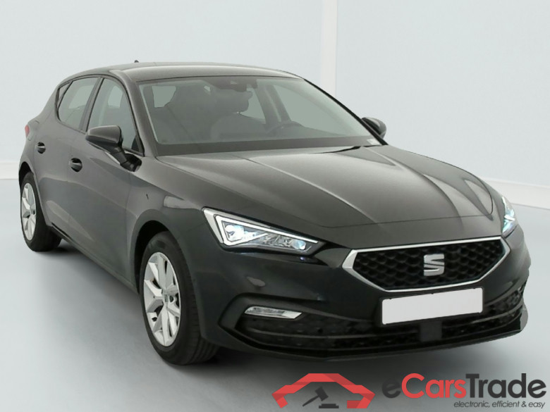 Seat Leon Business 1.0 eTSI 110 DSG7