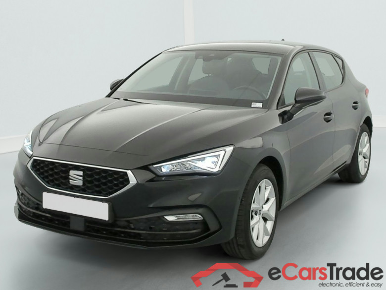 Seat Leon Business 1.0 eTSI 110 DSG7 #3