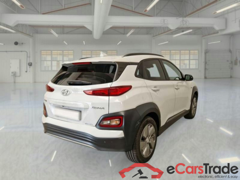 HYUNDAI KONA / 2017 / 5P / SUV EV XPRIME+ 64 KWH #3