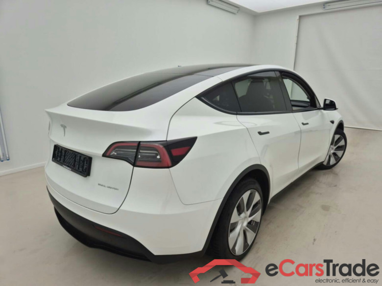 TESLA MODEL Y 75KWH LONG RANGE AUTOPILOT #2