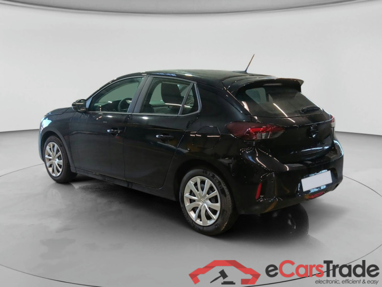 Opel Corsa Edition 1.2 Turbo 100 ch BVA8 #3